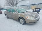 2007 Chevrolet Impala lt