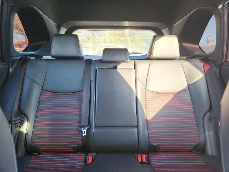 2023 Toyota Rav4 Prime xse