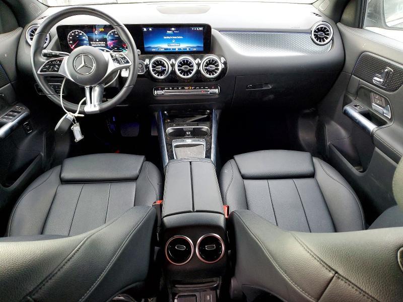 2025 Mercedes-Benz Gla 250