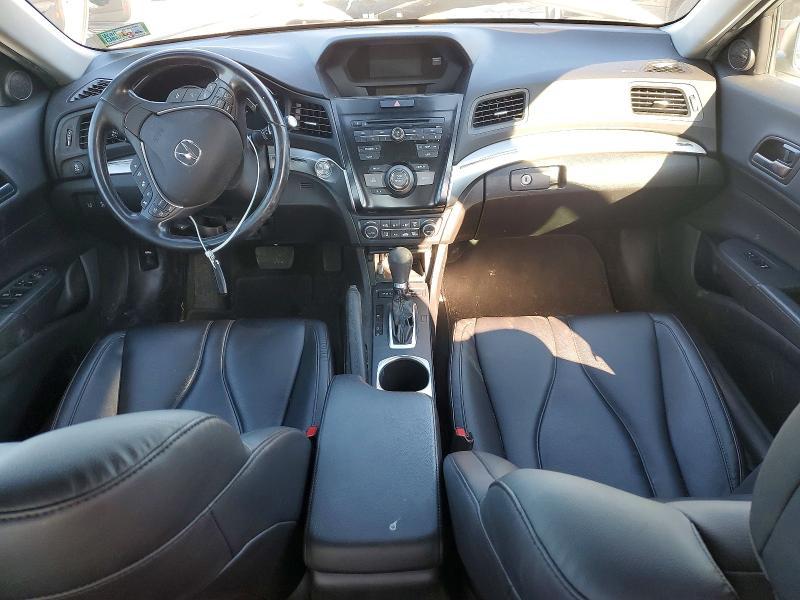 2019 Acura ILX