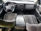 2002 Dodge Dakota Quad Sport