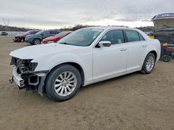 Chrysler salvage cars for sale: 2018 Chrysler 300 Limited