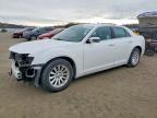 2018 Chrysler 300 Limited