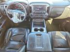 2017 GMC Sierra K1500 slt