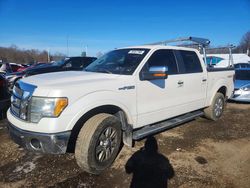 4 X 4 Trucks for sale at auction: 2010 Ford F150 Supercrew