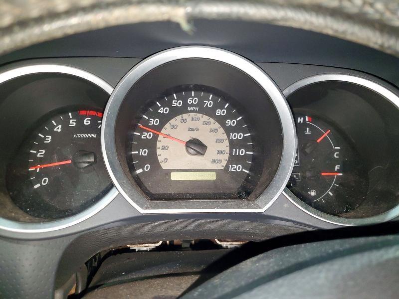 2005 Toyota Tacoma V6