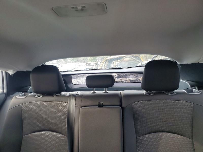 2022 Toyota Prius Night Shade