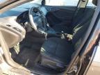 2016 Ford Focus s
