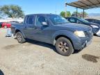 2011 Nissan Frontier S