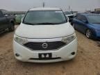 2011 Nissan Quest s