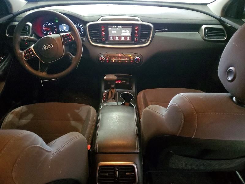 2019 KIA Sorento l