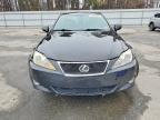 2007 Lexus Is 250 Base