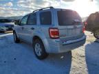 2012 Ford Escape Hybrid