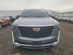2022 Cadillac Escalade esv Luxury