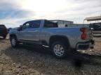 2025 Chevrolet Silverado K2500 High Country