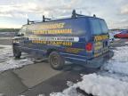 2013 Ford E350 Utility / Service Van