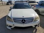 2008 Mercedes-Benz C300