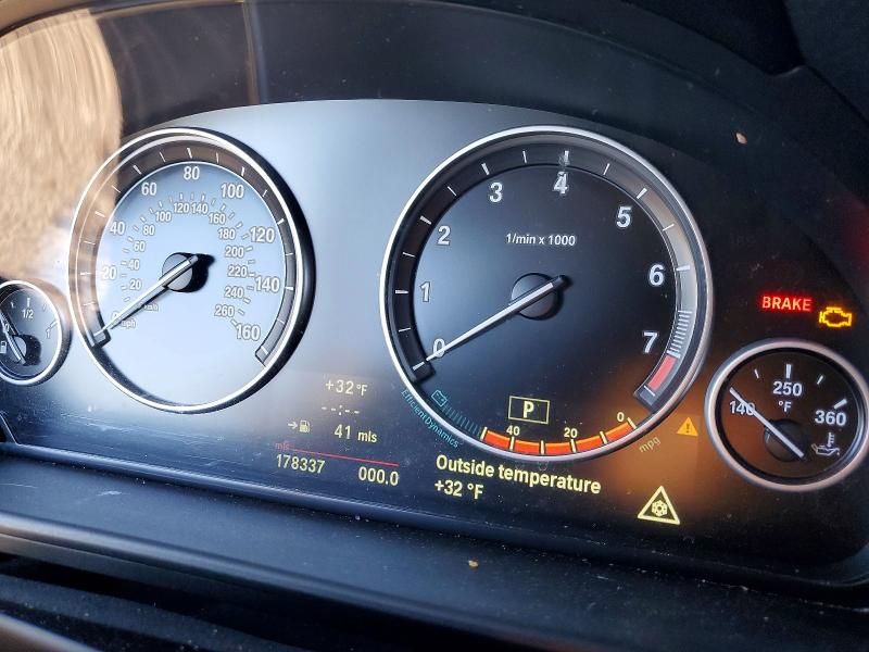 2012 BMW 2012 ram Promaster 3500 Delivery van