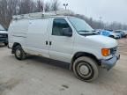2006 Ford Econoline E350 Super Duty Van