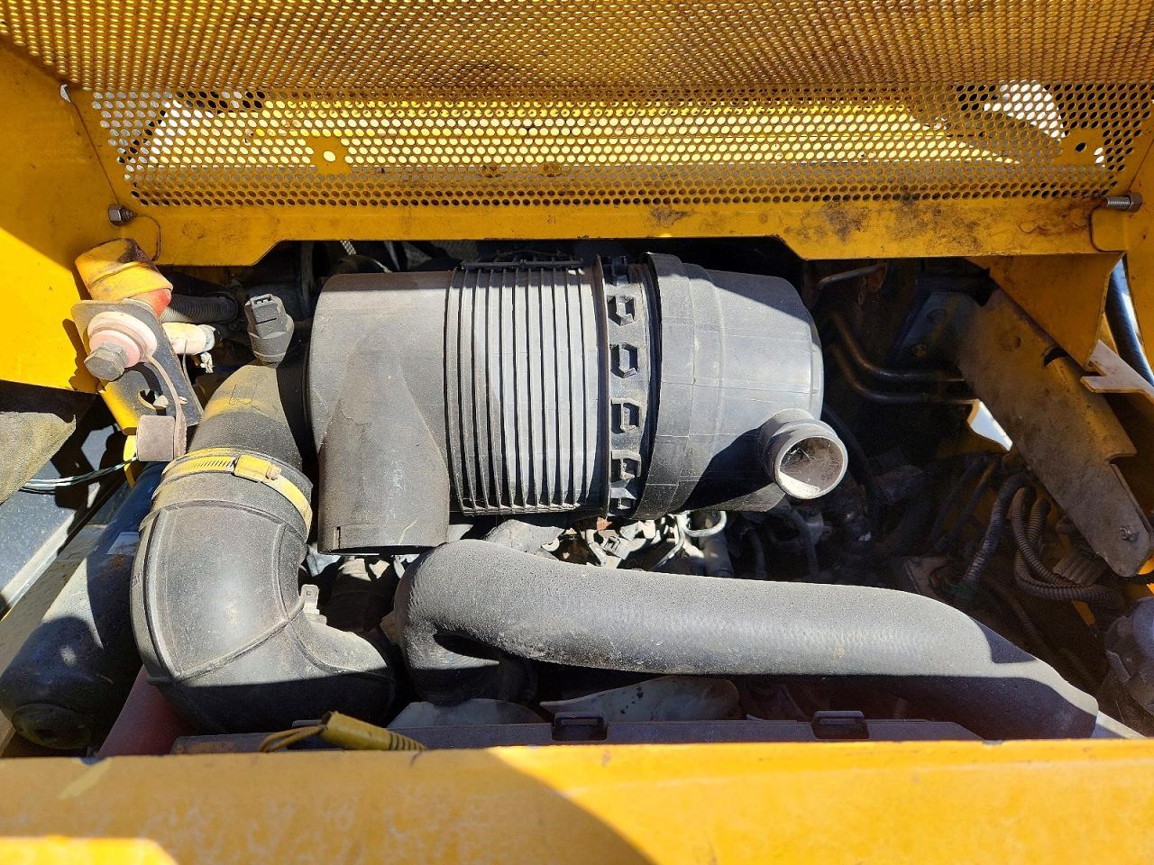2016 New Holland L230 Skid Steer Loader