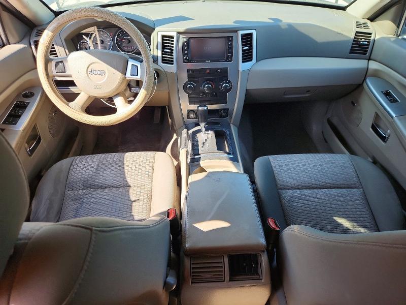 2010 Jeep Grand Cherokee Laredo
