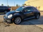2019 Volkswagen Beetle se