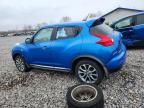 2012 Nissan Juke s