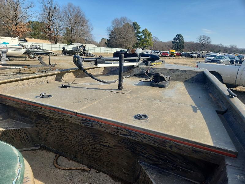 2014 Boat Boat