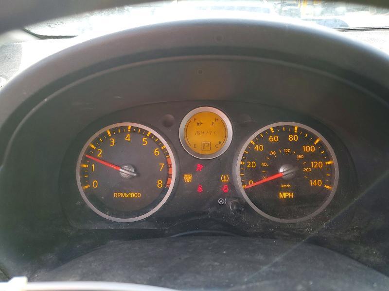 2008 Nissan Sentra 2.0