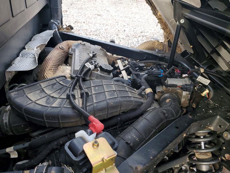 2023 Polaris Ranger Utility Vehicle
