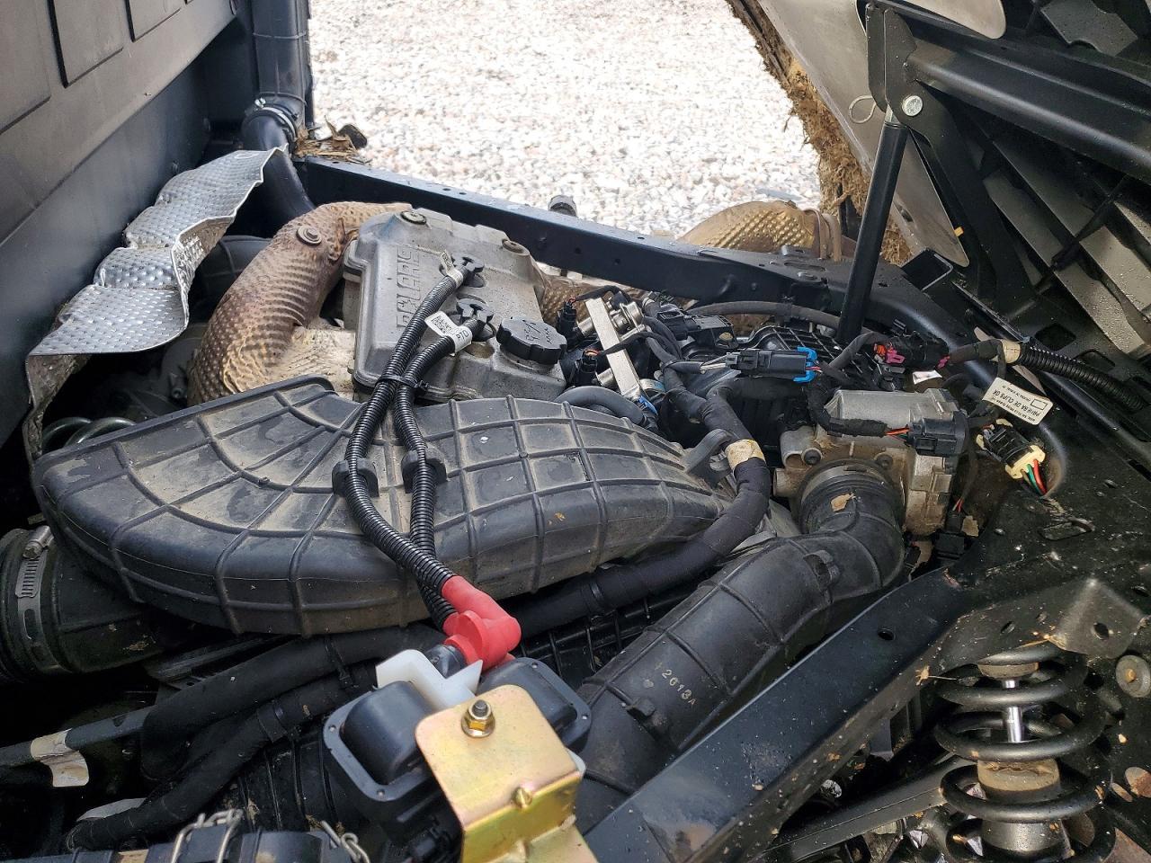 2023 Polaris Ranger Utility Vehicle
