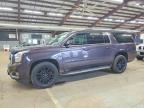2015 GMC Yukon xl K1500 sle