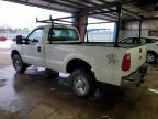 2015 Ford F350 Super Duty