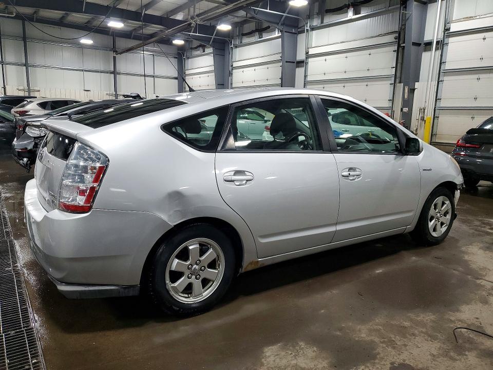 2009 Toyota Prius Base
