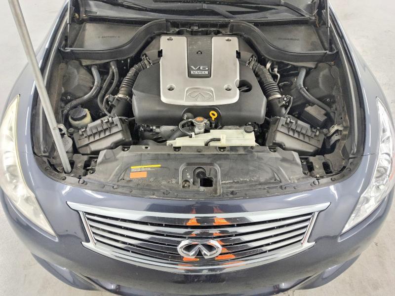 2012 Infiniti G37 Sedan x