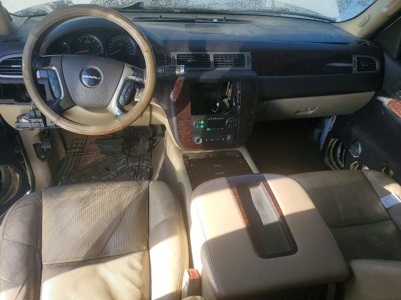 2010 GMC Yukon xl Denali