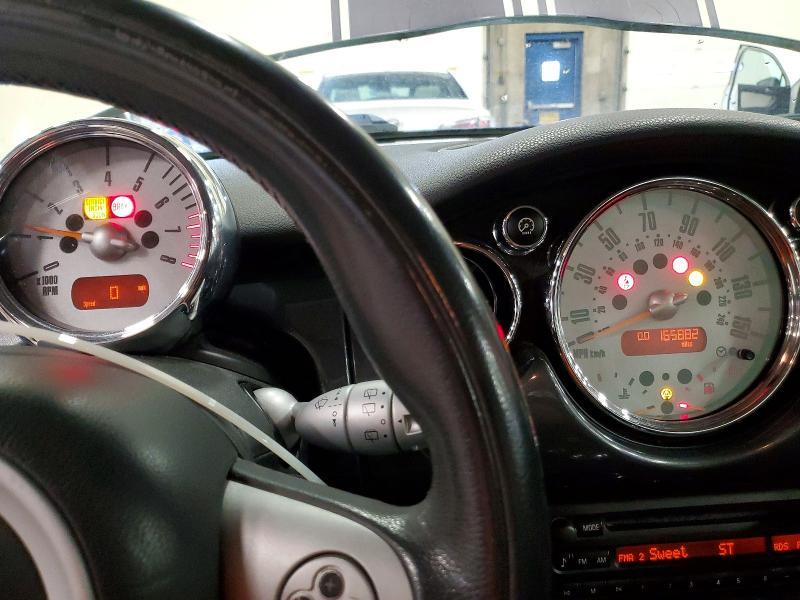 2005 Mini Cooper