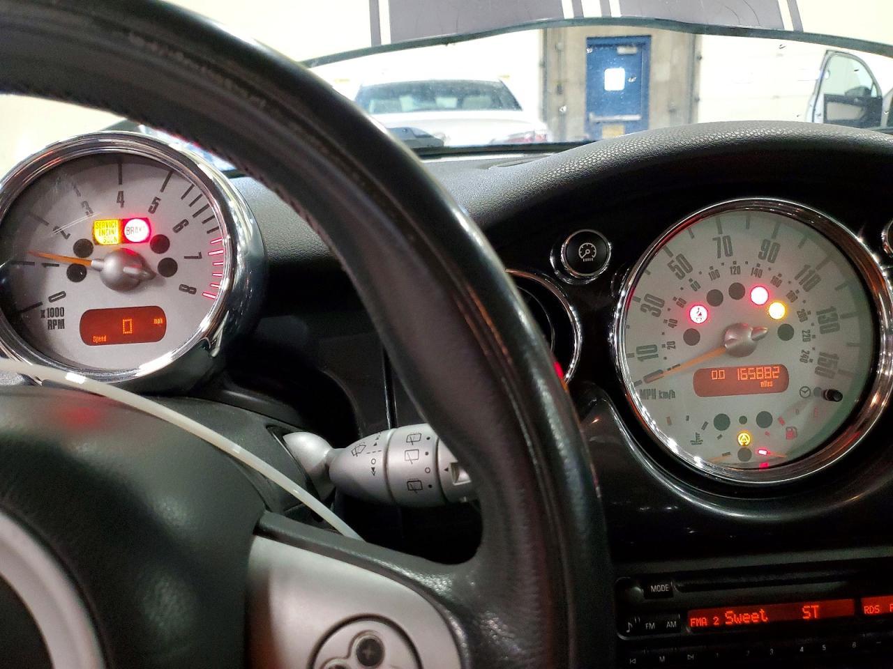 2005 Mini Cooper