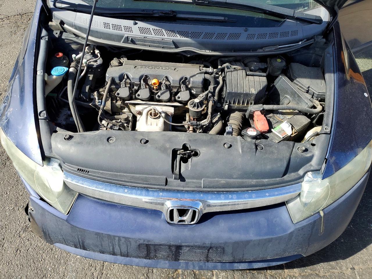 2006 Honda Civic lx