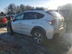 2014 Subaru Xv Crosstrek 2.0i Hybrid Touring
