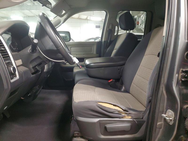 2009 Dodge Ram 1500