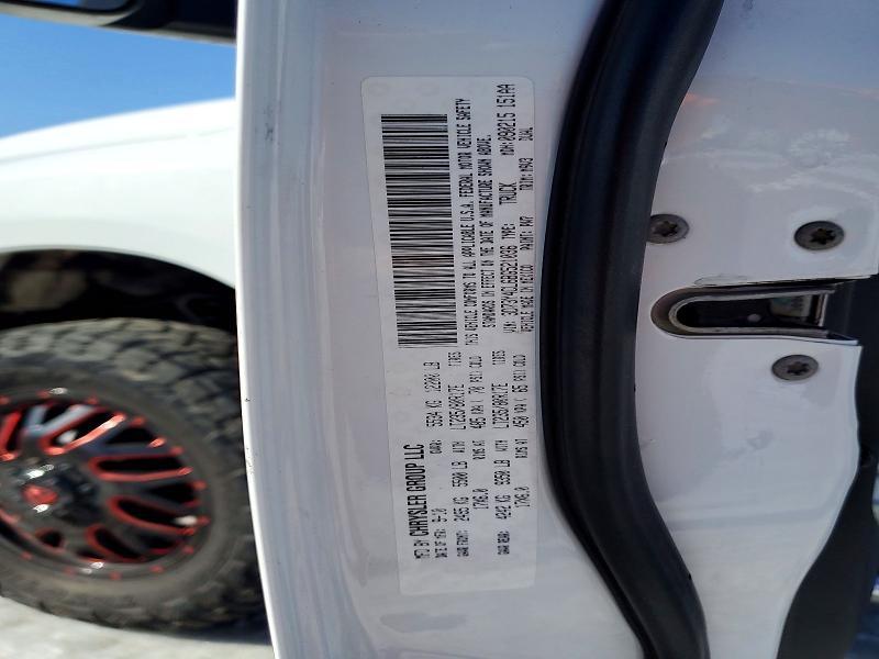 2011 Dodge Ram 3500