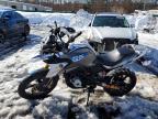 2019 BMW G310 GS