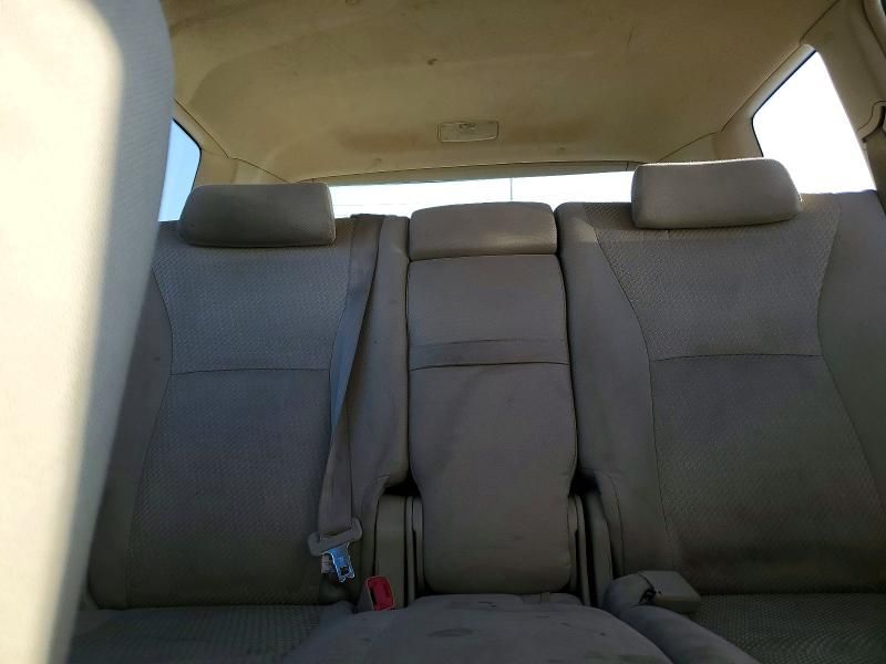 2007 Toyota Highlander