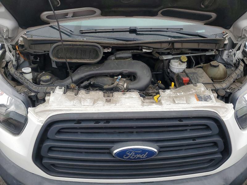 2019 Ford Transit T-250