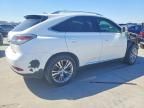 2014 Lexus Rx 350 Base