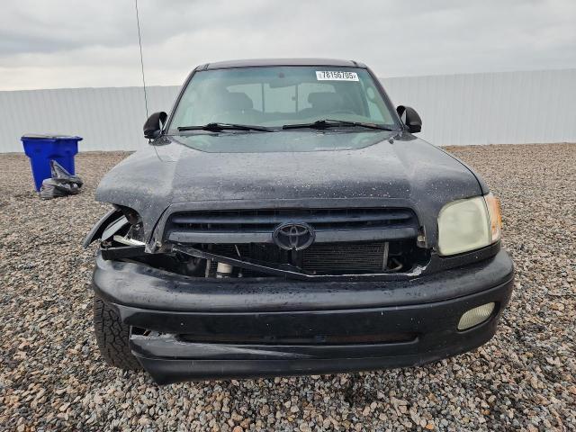 2002 Toyota Tundra Limited V8