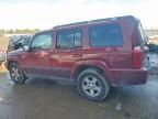 2007 Jeep Commander