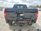 2008 Chevrolet Silverado C1500
