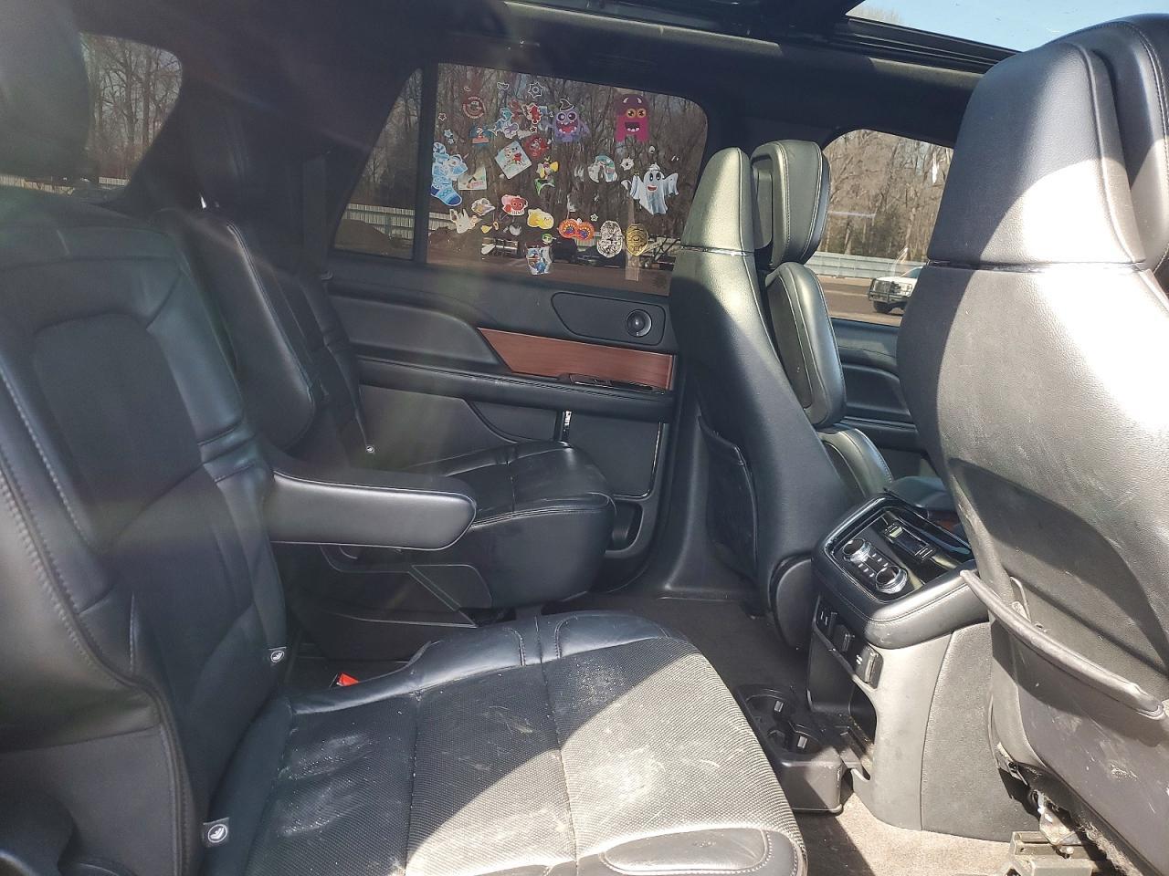 2019 Lincoln Navigator l Reserve